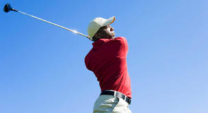 Image result for Golf Injuries