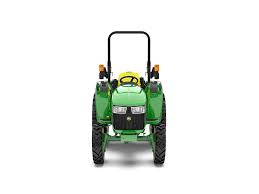 John Deere 3043D Tractor