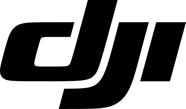 DJI - Descargar logo vectorial en SVG/PNG sin fondo