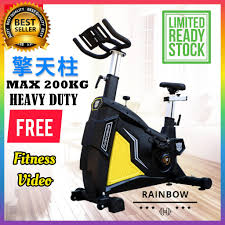 Calgary's #1 choice for bike rentals. Buy Ready Stock Rge Spinning Bike Bicycle Home Fitness Equipment Resistance Indoor Cycling Sport Spin Bike Seetracker Malaysia
