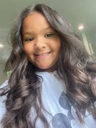 Damn Bernard our baby girl ain't taking this shit lightly at all watching  her break down hurt me to the core 13 years was never enough this shit  right here bigger then