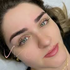 Vanessa Martineli Brows