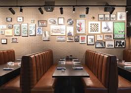 Read the latest reviews, view restaurant photos, see menus, and make online restaurant reservations in indianapolis. Booth Seating Picture Of Conner S Kitchen Bar Indianapolis Tripadvisor