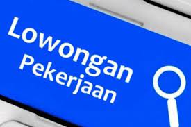Hanya modal e ktp dan foto copy kk serta sehat jasmani dan rohani insyaallah pasti bisa kerja. Info Lowongan Kerja Terbaru Seluruh Indonesia