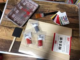 黒板 作り方 100 均