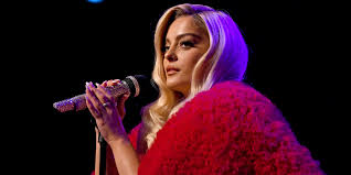 Bebe Rexha Shares 'Honest Update' About Recent Weight Gain