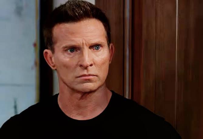 General Hospital Spoilers: Will Jason's Next Return Trip Home Bring Someone  Else Back From the Grave? - Soap Opera Spy
