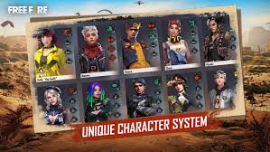 If you are facing any problems in playing free fire on pc then contact us by visiting our contact us page. Garena Free Fire Kalahari Download