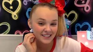 We update the website 24/7, but it requires us to pay with money (for photos, videos, layouts, host, domain, etc.). Jojo Siwa Opens Up About Her Sexuality After Coming Out Entertainment Tonight