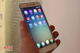 Hands-On With The Lenovo Vibe K5 Plus