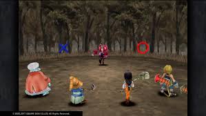 Well, what do you know? Final Fantasy Ix Ragtime Mouse Quiz Answers Rewards For All Quiz Events Rpg Site