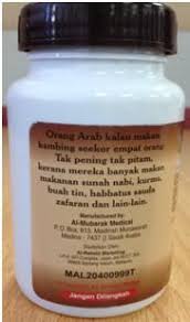 Namun penyebab yang sering terjadi adalah karena ligamen terkilir atau akibat otot. Skyline Al Taqwa Amaran Kepada Orang Awam Mengenai Pengambilan Produk Tidak Berdaftar