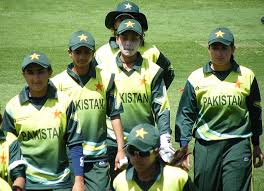 Pakistan women's national cricket team ...