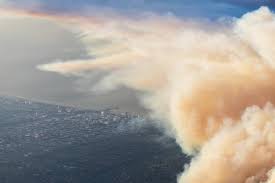 After faulty cell alerts during fire ...