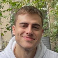 Benjamin Obringer's Instagram, Twitter & Facebook