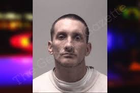 Jason Leftwich's Instagram, Twitter & Facebook