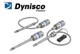 Dynisco – Cảm biến áp suất & rheometer cho nhựa| TRIVIETTECH