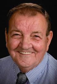 Obituary for Virgil "Pete" Hoffman