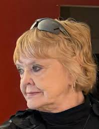 Obituary information for Paula Jean Dailey