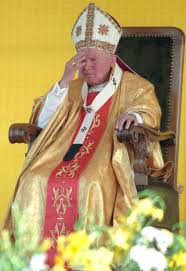 Thomas morus ca patron al guvernanților și politicienilor 31 octombrie 2000 1. 100 De Ani De La NaÈ™terea Sfantului PapÄƒ Ioan Paul Al Ii Lea Institut Levant