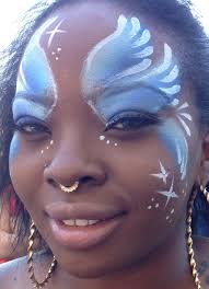 FUNtastic_Faces Face Painter