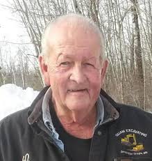 Gaylen Quam Obituary October 29, 2021