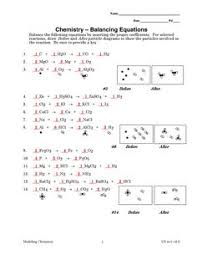 Balancing chemical equations gizmos assessment answers. Lucy Kaleidoskop Kaleidoskoplucy Profile Pinterest