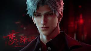 Everyone's getting curious of our daddy's Myth. Here are some of my opinion  : (May contain spoilers) I'm fond of Greek mythology, especially, if it  pertains to Hades, the ruler and god