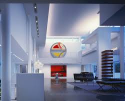 Rachofsky House Richard Meier Partners Architects House Richard Meier Architect