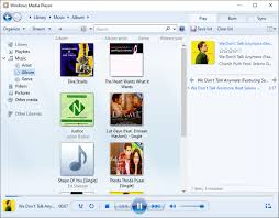 Organize your digital media collection, sync digital media files to a portable device, shop online for digital media content, and more—with windows. How To Download And Add Track Titles In Windows Media Player