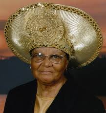 Anna Whitehead Woolfork