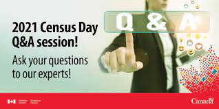 The information provided throughout the census questionnaire should reflect each person's situation on may 11, 2021, unless the questions specify otherwise. Statistics Canada On Twitter Happy Censusday Do You Have Questions About The Ongoing 2021census Our Experts Will Be Answering Your Questions Under This Post All Day So Ask Away Https T Co Aqe3vpdu97 Https T Co Dxp1b7lzsh
