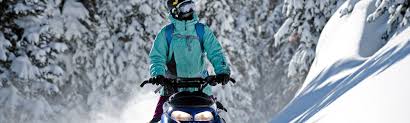 Saturday afternoon, my husband and i, with our two kids (14, 12) drove an hour north from ketchum to smiley creek lodge. Sun Valley Ketchum Snowmobiling Idaho Snowmobile Rentals