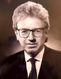 Richard Gervais (Keepsakes)