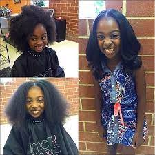 When Your Mother Does Hair For A Living She Is Just Too Cute Hairstyle Hairslayed Cute Repost Natural Hair Styles Girl Hairstyles Little Girl Hairstyles
