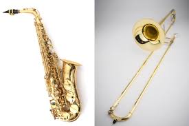 When playing a trombone you can change the sound it produces just by how your lips vibrate when trombones add a third method: Saxophone Or Trombone Which Is Better Groove Wiz