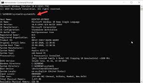 An about windows dialog will open up from where you can see the build # and the exact version of your windows. Which Version Of Windows Do I Have 10 Ways To Find Windows Version Build Number