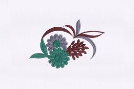 Download Floral Quilting Design Creative Fabrica SVG Cut Files