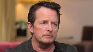 Michael J. Fox discusses book ‘No Time Like the Future’ in an extended  interview