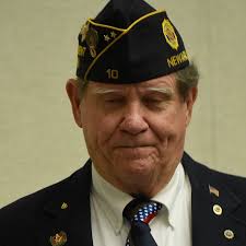 American Legion Dept. of DE • Department Officers