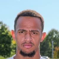 Jermaine Mentoor's Soccer Recruiting Profile