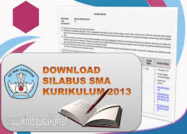 6 kurikulum 2013 revisi baru : Download Silabus Dan Contoh Rpp Kurikulum 2013 Jenjang Sma Infoguruku