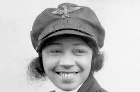 Bessie Coleman