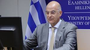 Συνδρομή σε αυτήν την τροφοδοσία rss. Me Erntogan Kai Tsaboysogloy 8a Synanth8ei Shmera O Nikos Dendias