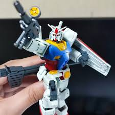 おっちゃん ガンダム