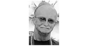 Charles Spridgeon Obituary (1943