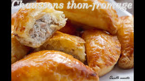 Chaussons Thon Fromage Recette Rapide Par Quelle Recette Youtube En 2020 Chausson Au Thon Nourriture Drole Alimentation