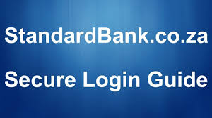 How to reset standard bank credit card pin. How To Use Standard Bank Internet Banking Service