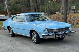 Image result for Light Blue 1973 Mercury