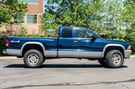 Image result for Patriot Blue 2003 Dodge Truck